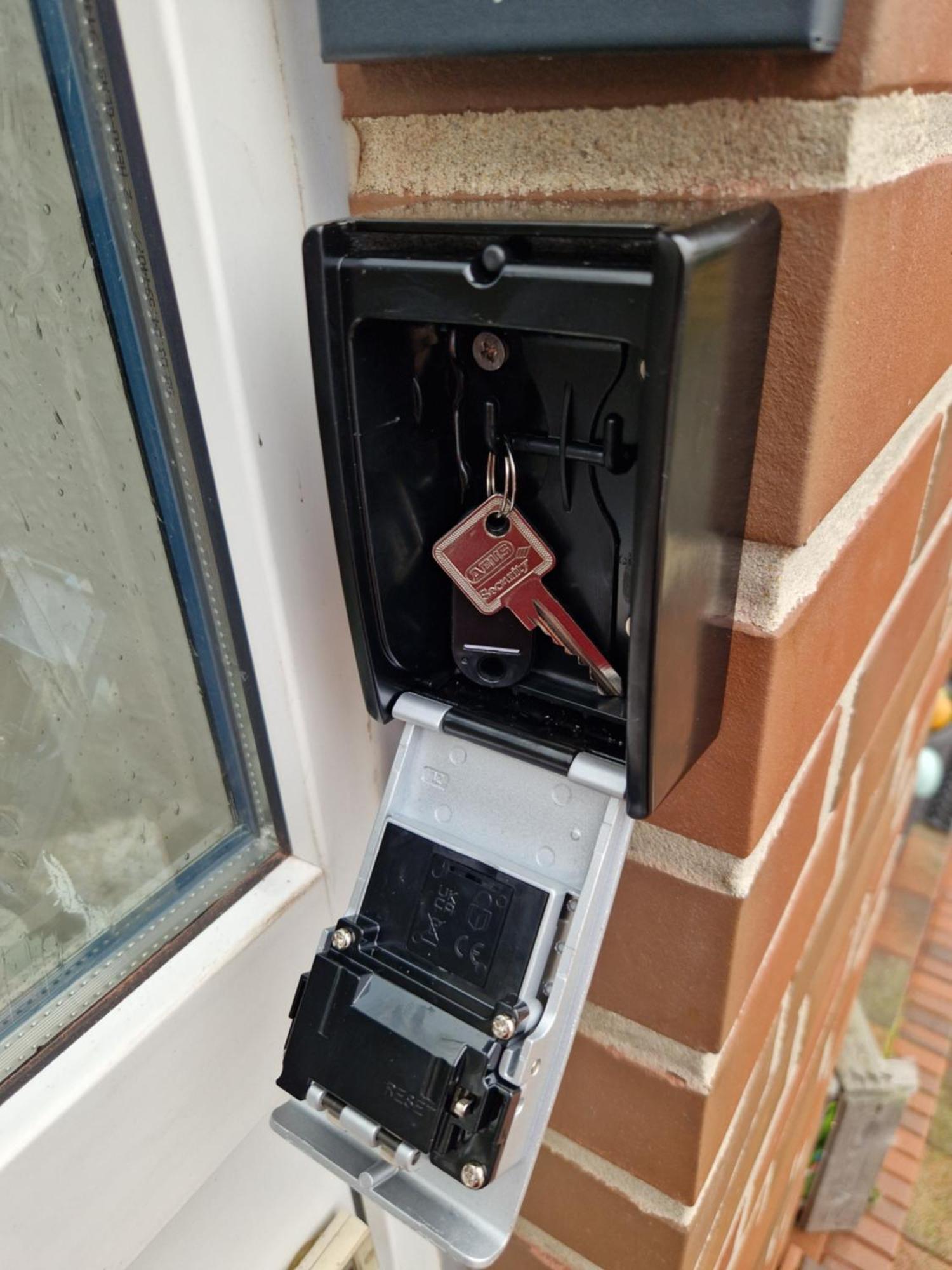 Einzelzimmer In Ruhiger Lage --- Check-In Mit Schluesselkasten Meppen Eksteriør billede